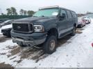 Ford Excursion Xlt Image 3