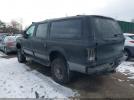 Ford Excursion Xlt Image 8