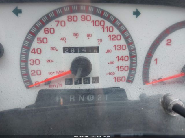 Ford Excursion Xlt Image 10