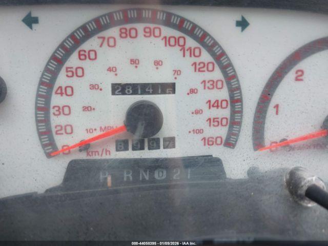 Ford Excursion Xlt Image 10