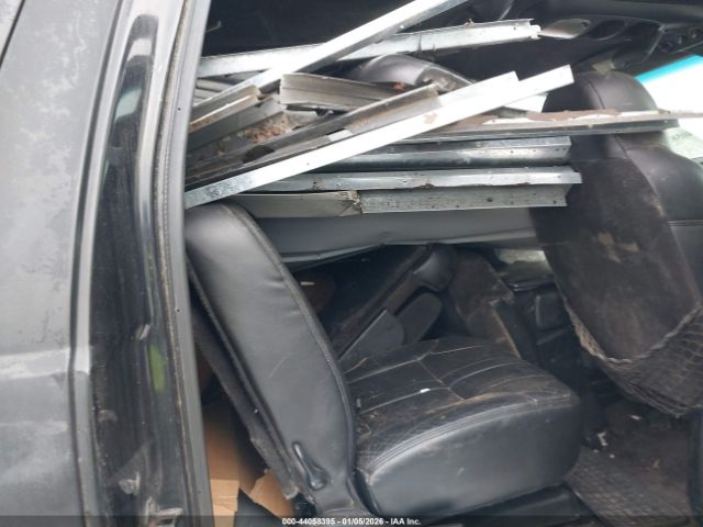 Ford Excursion Xlt Image 7