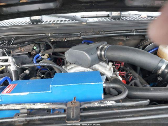 Ford Excursion Xlt Image 11