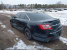 Ford Taurus Sho Image 8
