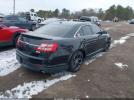 Ford Taurus Sho Image 3
