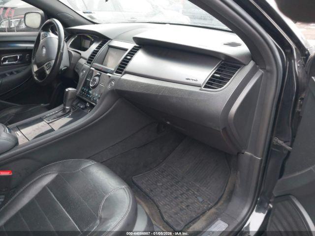 Ford Taurus Sho Image 7