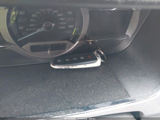 Ford Taurus Sho Image 12