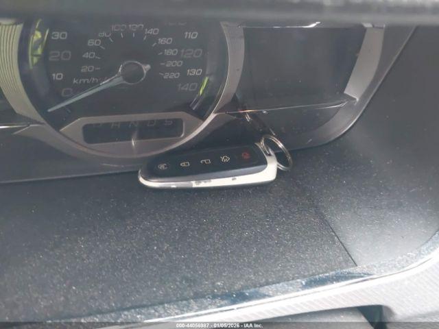 Ford Taurus Sho Image 12