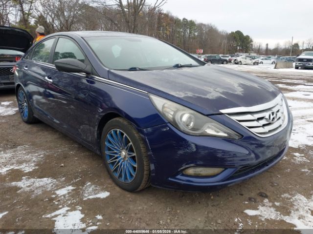 Hyundai SONATA Se Image 1