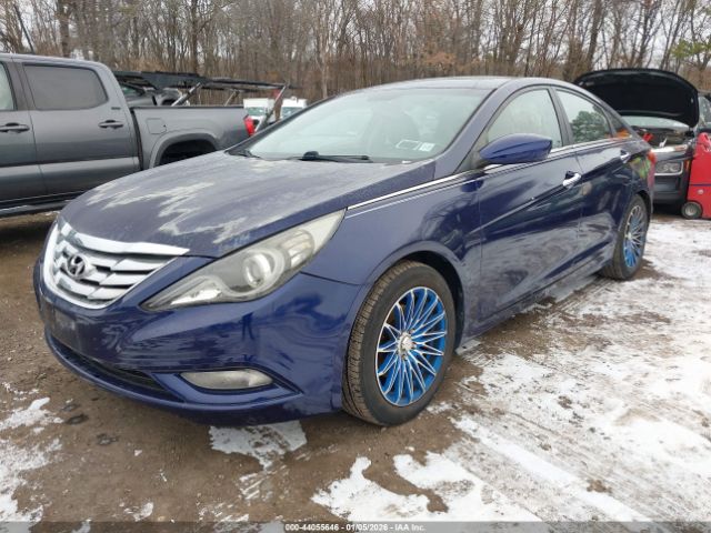 Hyundai SONATA Se Image 10