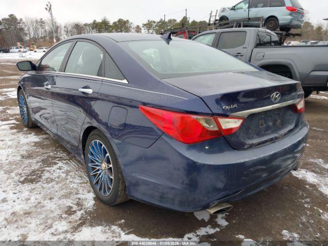 Hyundai SONATA Se Image 4