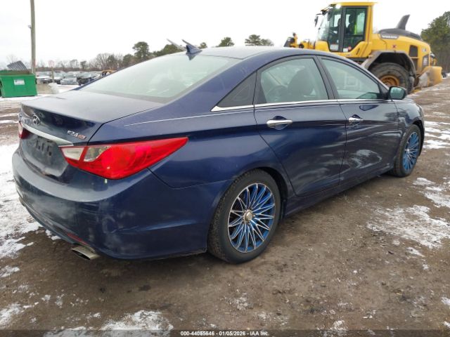 Hyundai SONATA Se Image 7