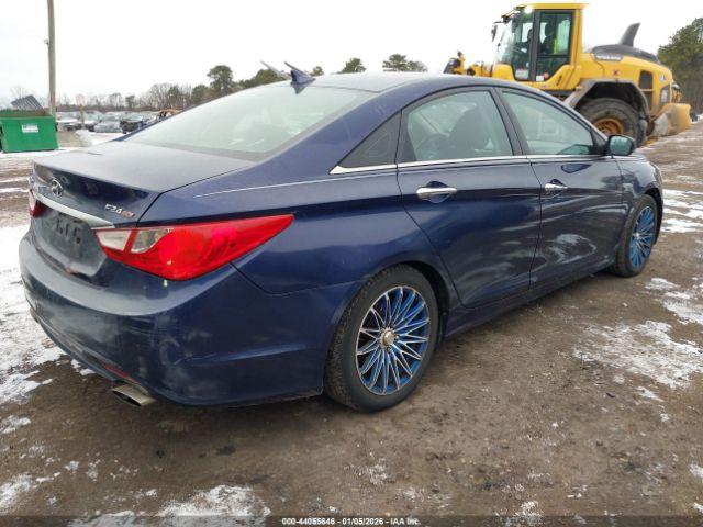 Hyundai SONATA Se Image 7