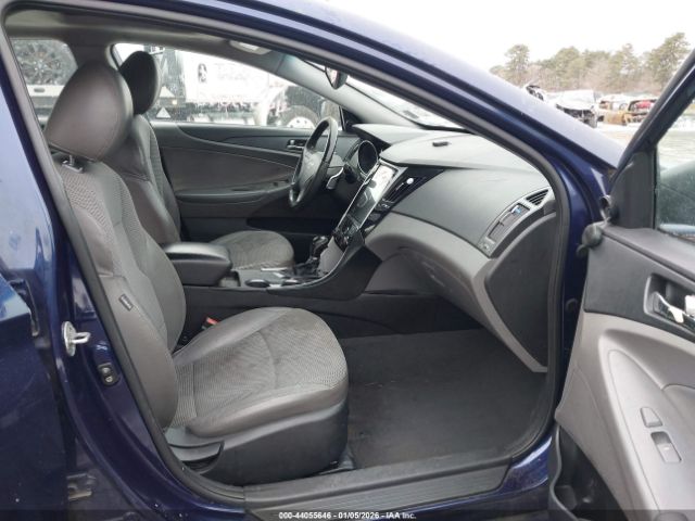 Hyundai SONATA Se Image 2