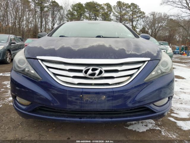Hyundai SONATA Se Image 11