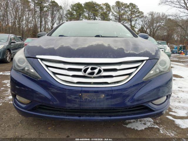 Hyundai SONATA Se Image 11