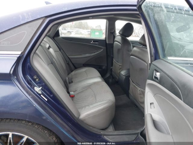 Hyundai SONATA Se Image 8