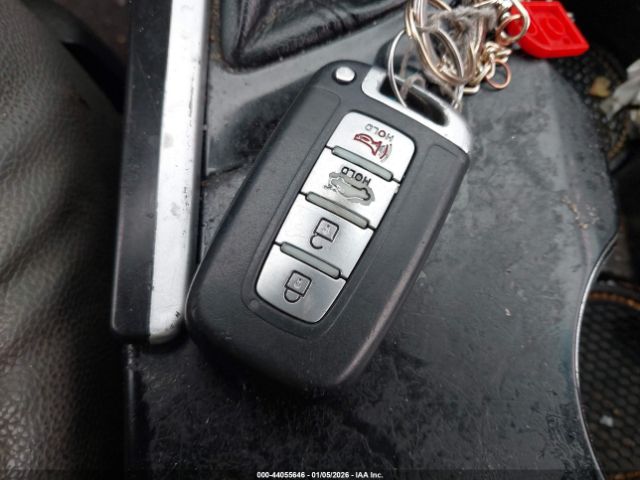 Hyundai SONATA Se Image 9