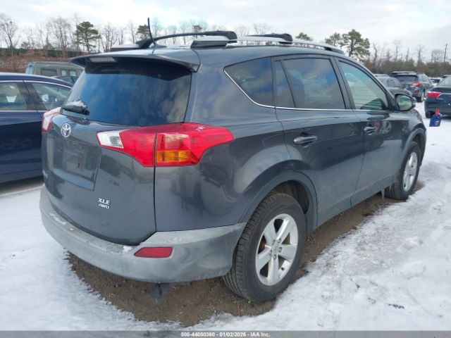 Toyota RAV4 Xle Image 7