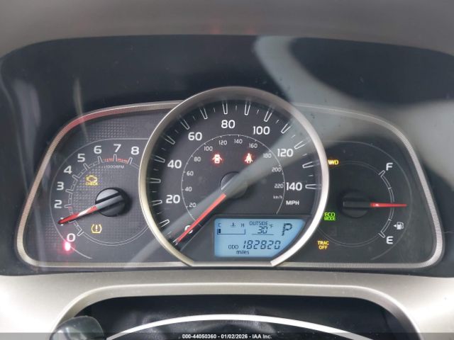 Toyota RAV4 Xle Image 5