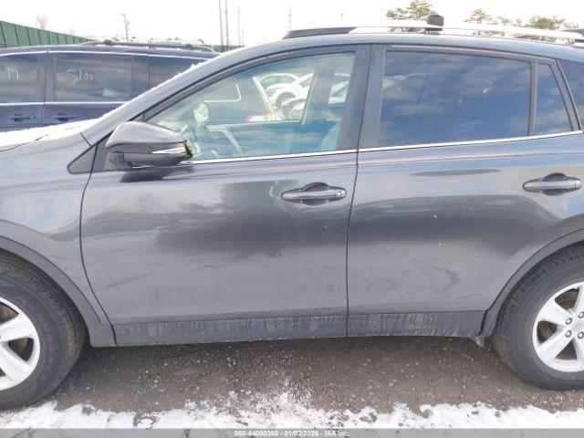 Toyota RAV4 Xle Image 12