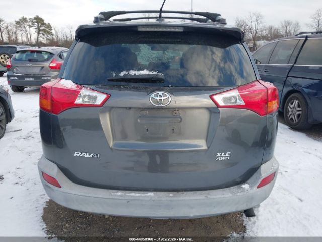 Toyota RAV4 Xle Image 15