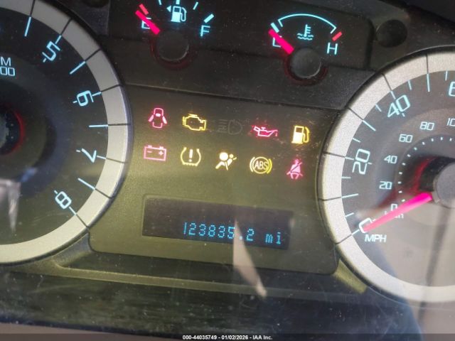 Ford Escape Limited Image 5