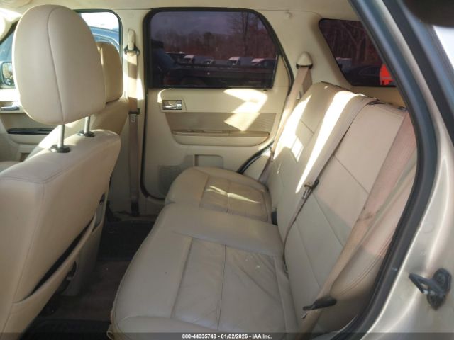 Ford Escape Limited Image 8