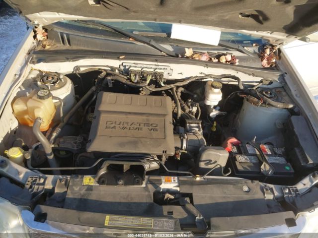 Ford Escape Limited Image 9