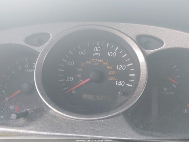 Toyota Highlander V6 Image 7