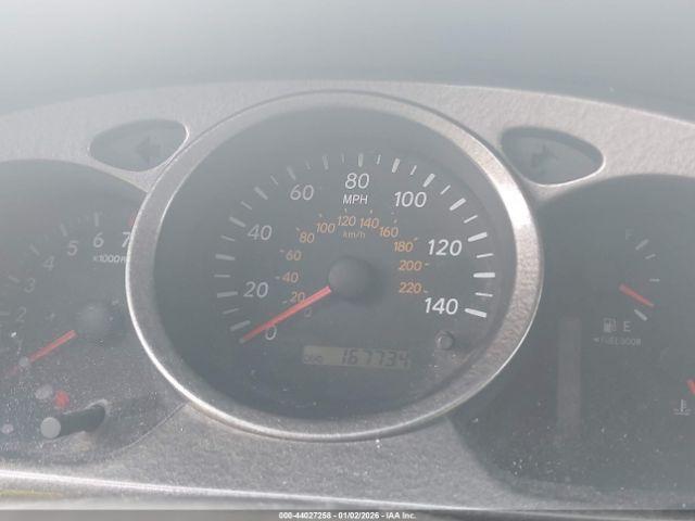 Toyota Highlander V6 Image 7