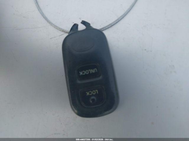 Toyota Highlander V6 Image 10