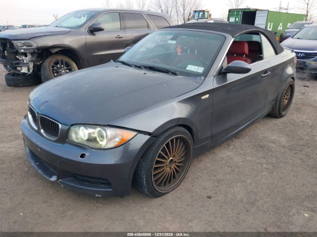 BMW 1 Series Image 2