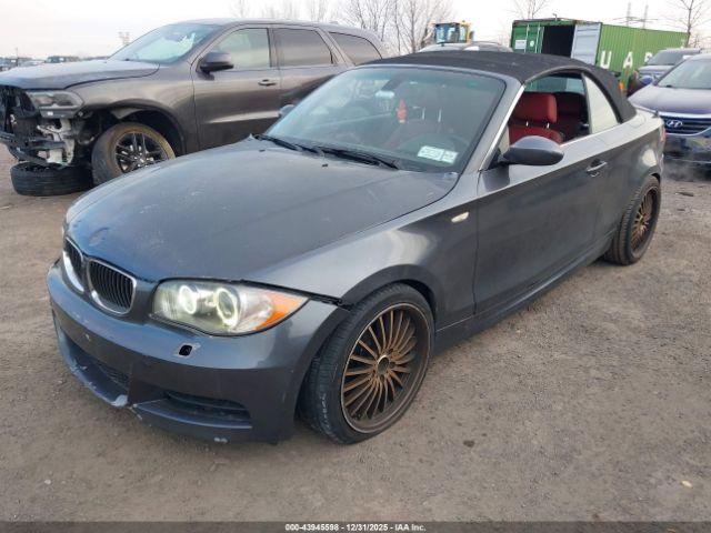 BMW 1 Series Image 2