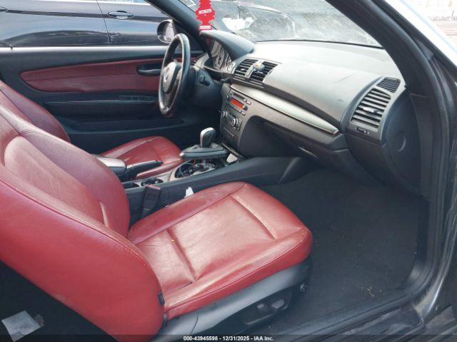 BMW 1 Series Image 10