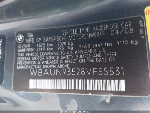 BMW 1 Series Image 8