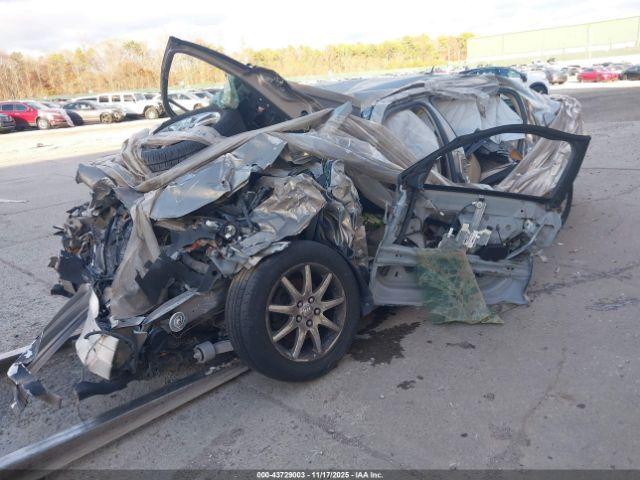 Buick Lucerne Cxl Image 8