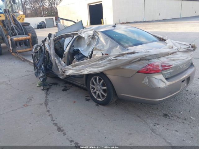 Buick Lucerne Cxl Image 7