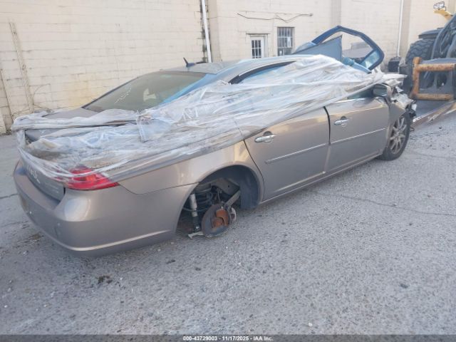 Buick Lucerne Cxl Image 9