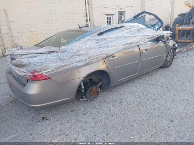 Buick Lucerne Cxl Image 9