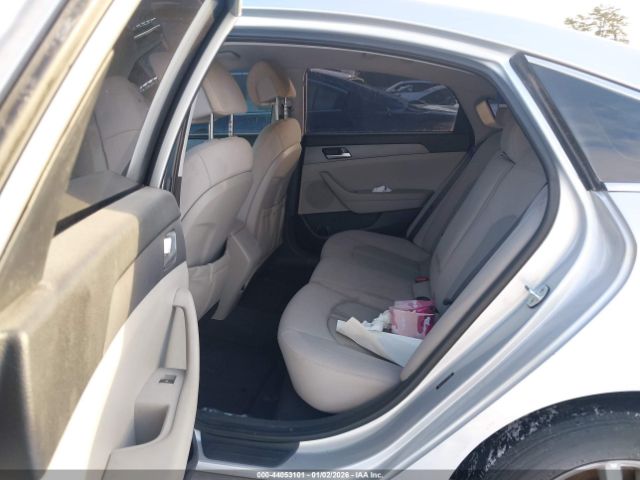 Hyundai SONATA Se Image 5