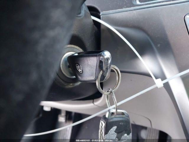 Hyundai SONATA Se Image 10