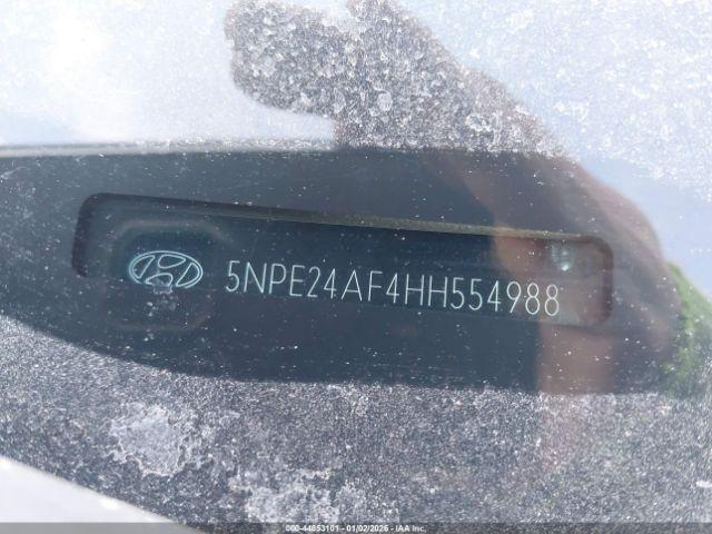 Hyundai SONATA Se Image 12