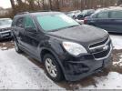 Chevrolet Equinox 1lt Image 1