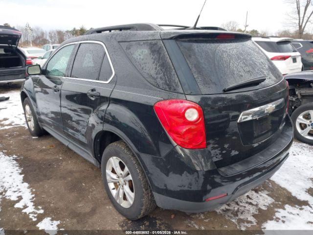 Chevrolet Equinox 1lt Image 5