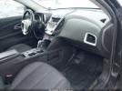 Chevrolet Equinox 1lt Image 6