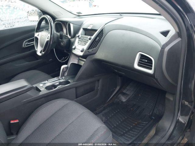 Chevrolet Equinox 1lt Image 6