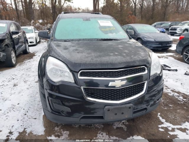 Chevrolet Equinox 1lt Image 7
