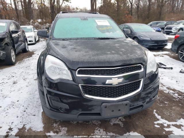 Chevrolet Equinox 1lt Image 7