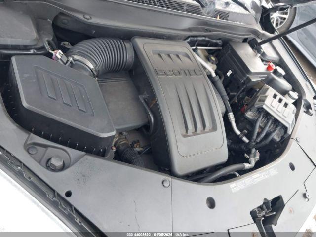 Chevrolet Equinox 1lt Image 10