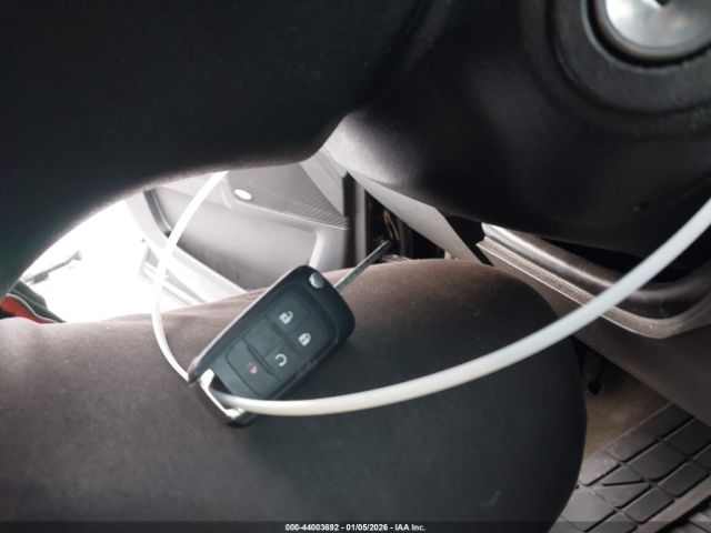 Chevrolet Equinox 1lt Image 2